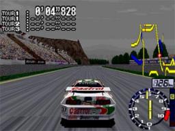 GT 64 - Championship Edition Screenthot 2